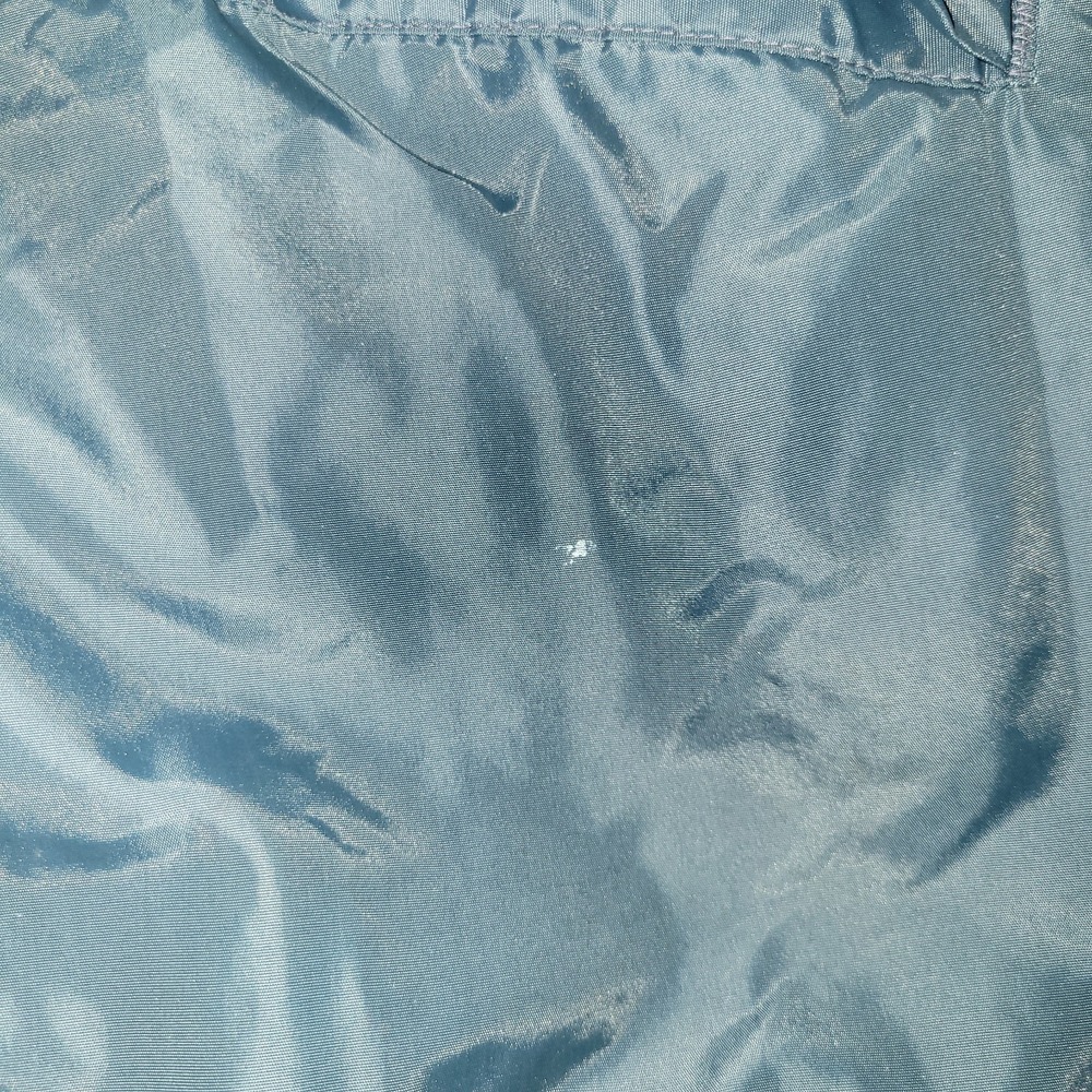 Vintage Pla Jac By Dunbrooke Snap Button Jacket Men's Size Large Blue USA Made - Picture 6 of 9